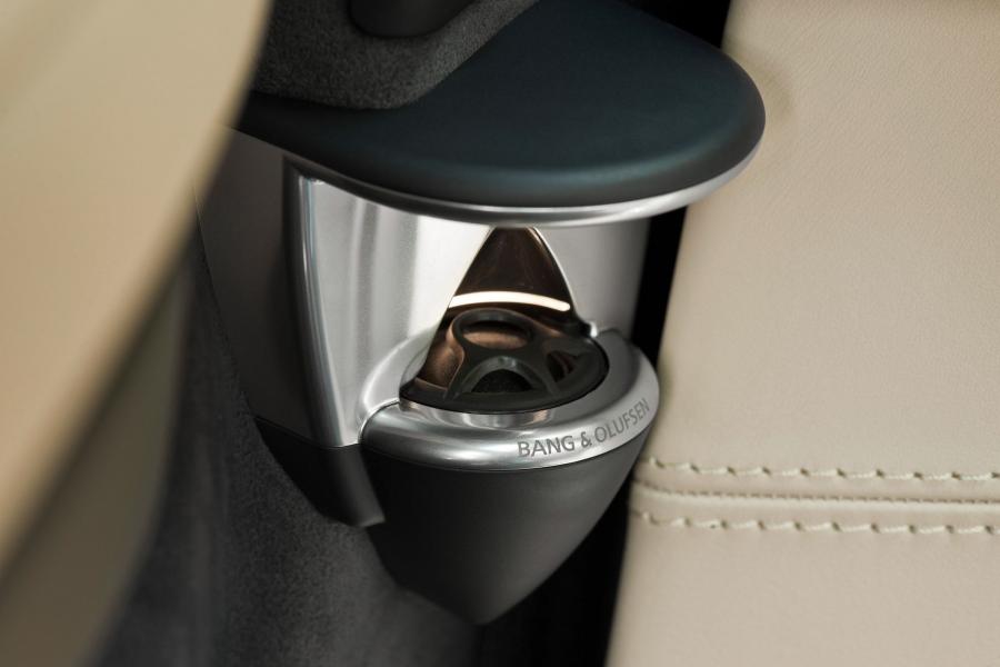  Mercedes-Benz S350 BlueTEC 2010 года  (фото 7 из 7)